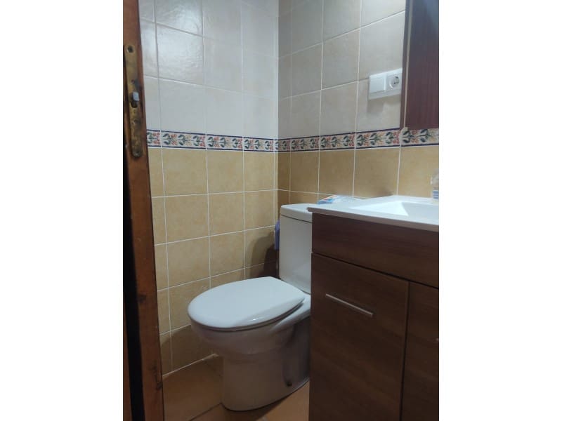 3 soveværelse Byhus til salg i Competa - € 105.000 (Ref: 8374025)