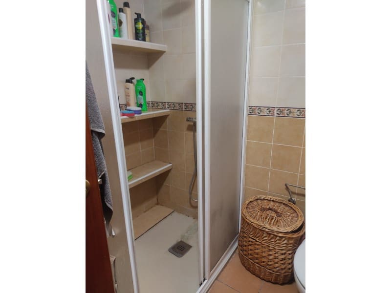 3 soveværelse Byhus til salg i Competa - € 105.000 (Ref: 8374025)