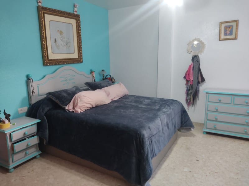 3 soveværelse Byhus til salg i Competa - € 105.000 (Ref: 8374025)