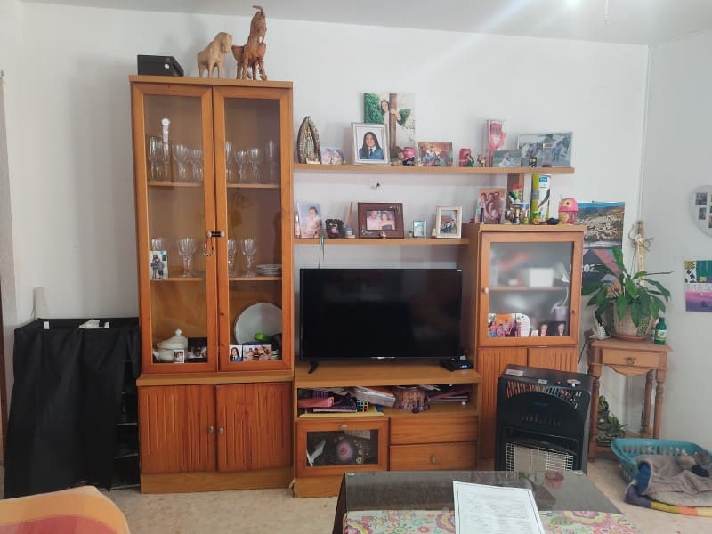 3 soveværelse Byhus til salg i Competa - € 105.000 (Ref: 8374025)