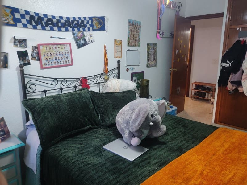 3 soveværelse Byhus til salg i Competa - € 105.000 (Ref: 8374025)