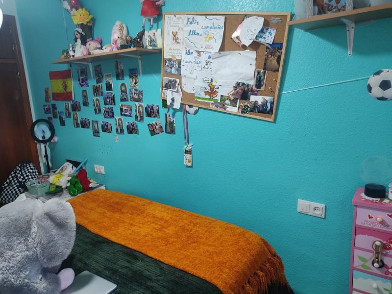 3 soveværelse Byhus til salg i Competa - € 105.000 (Ref: 8374025)