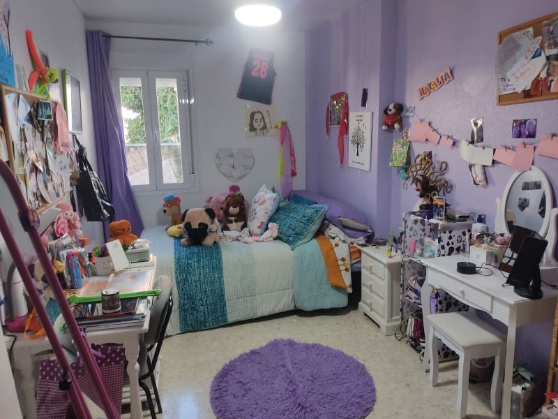 3 soveværelse Byhus til salg i Competa - € 105.000 (Ref: 8374025)