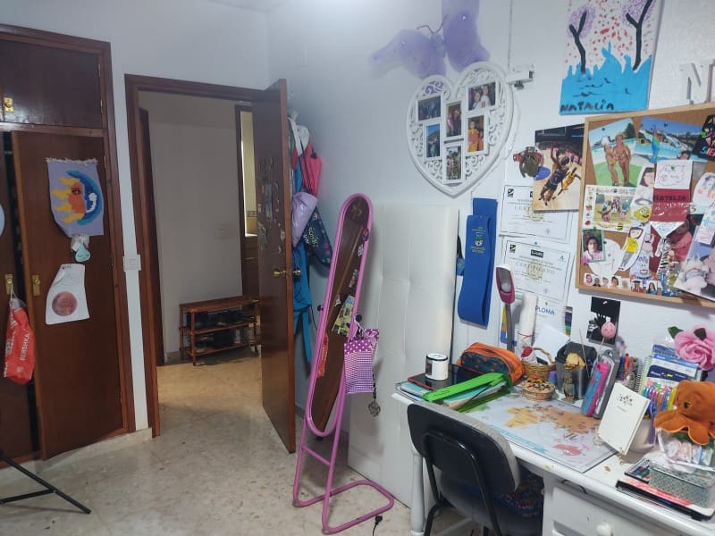 3 soveværelse Byhus til salg i Competa - € 105.000 (Ref: 8374025)