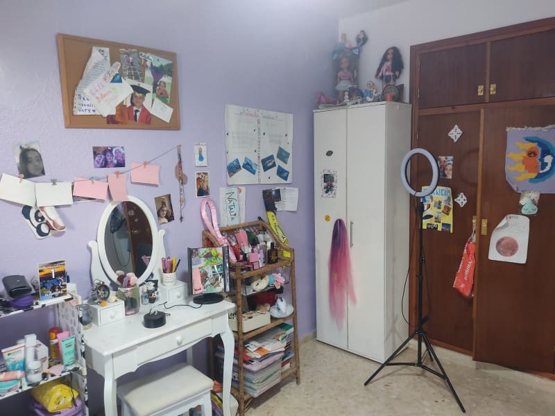 3 soveværelse Byhus til salg i Competa - € 105.000 (Ref: 8374025)