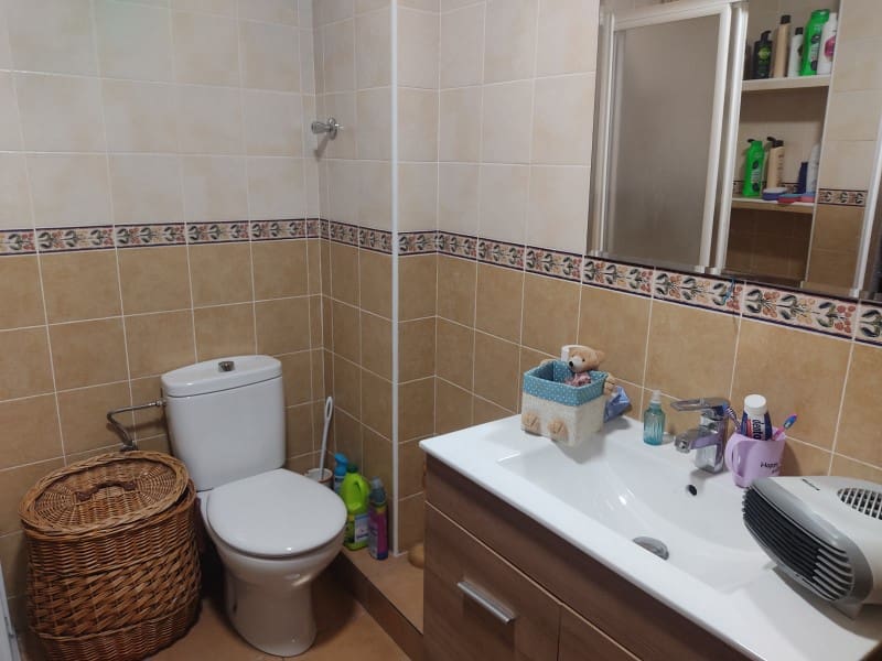 3 soveværelse Byhus til salg i Competa - € 105.000 (Ref: 8374025)