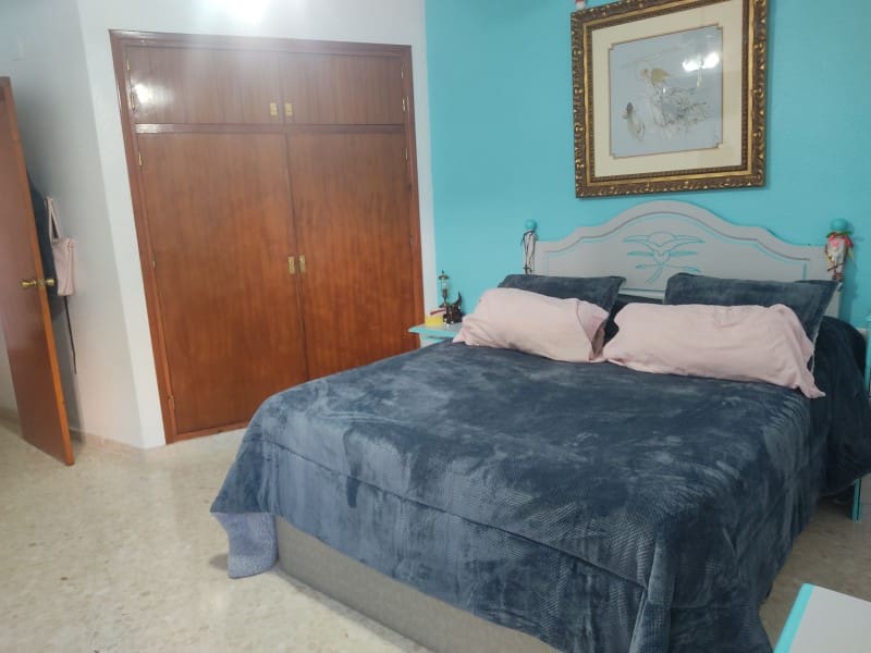 3 soveværelse Byhus til salg i Competa - € 105.000 (Ref: 8374025)