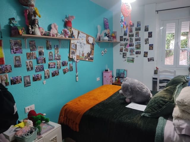 3 soveværelse Byhus til salg i Cómpeta - € 105.000 (Ref: 8374025)