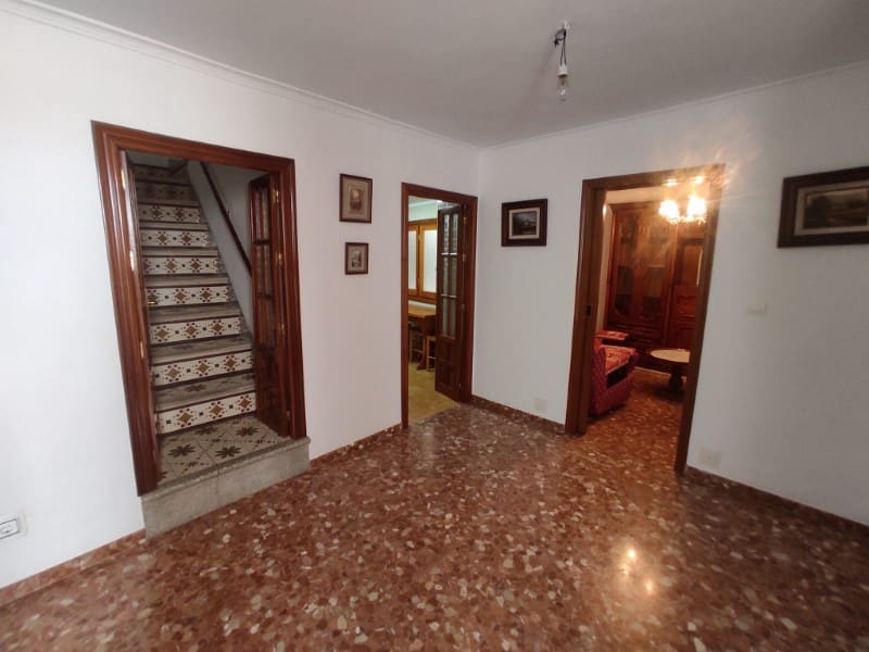 6 Zimmer Haus zu verkaufen in Competa - 185.400 € (Ref: 8385759)