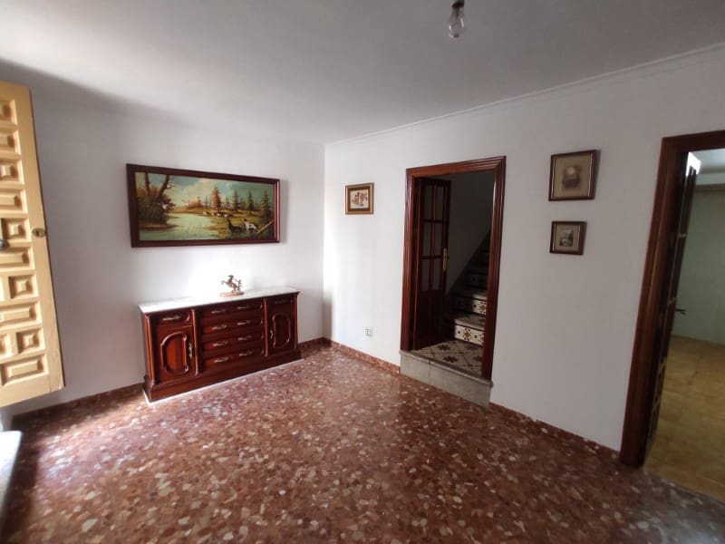 6 Zimmer Haus zu verkaufen in Competa - 185.400 € (Ref: 8385759)