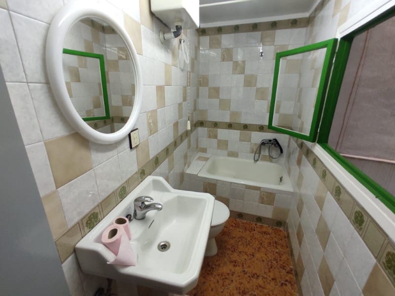 6 Zimmer Haus zu verkaufen in Competa - 185.400 € (Ref: 8385759)