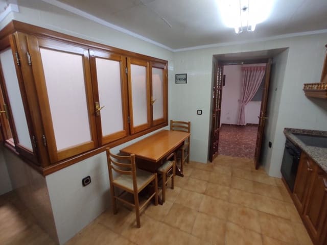 6 sypialnia Dom na sprzedaż w Cómpeta - 185 400 € (Ref: 8385759)