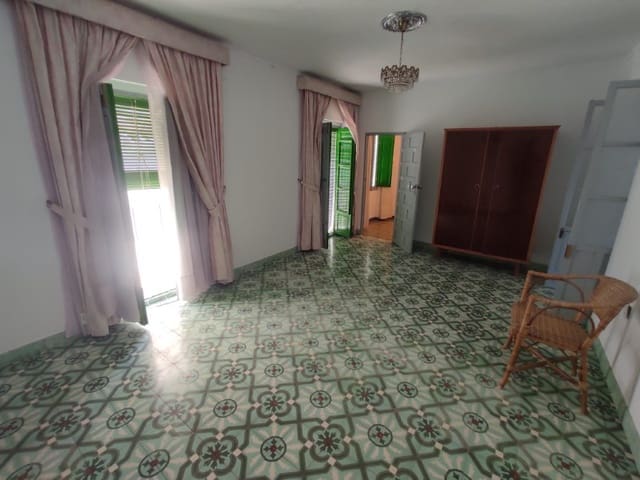 6 sypialnia Dom na sprzedaż w Cómpeta - 185 400 € (Ref: 8385759)