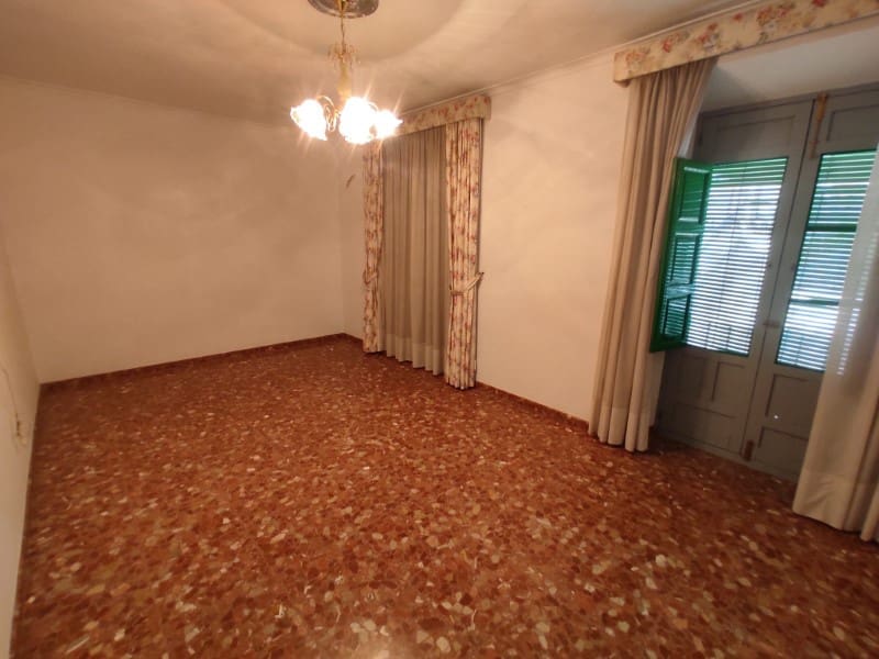 6 Zimmer Haus zu verkaufen in Competa - 185.400 € (Ref: 8385759)