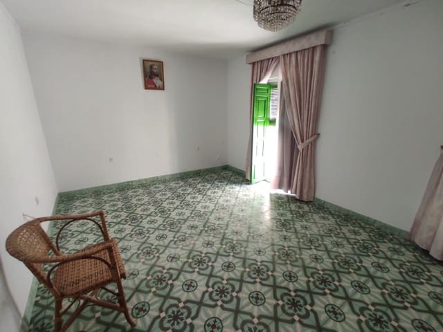 6 sypialnia Dom na sprzedaż w Cómpeta - 185 400 € (Ref: 8385759)