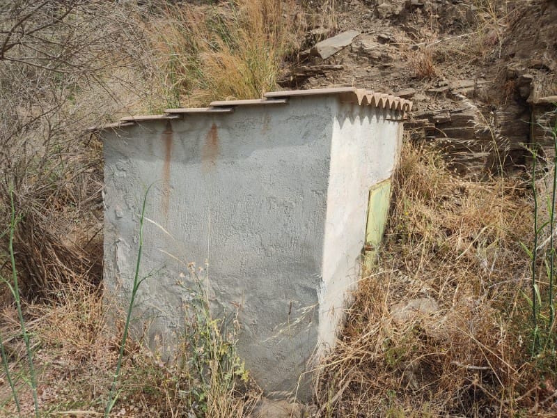 Undeveloped Land for sale in Sayalonga - € 68,500 (Ref: 8395349)