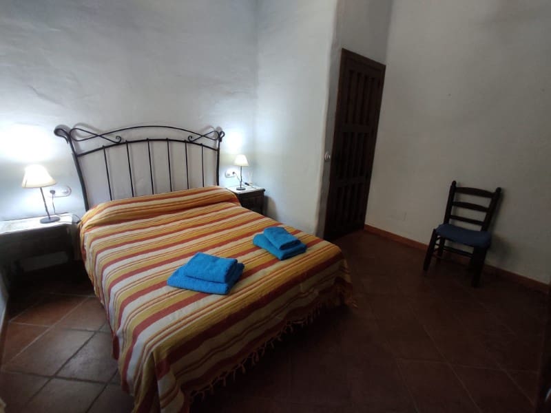 3 soveværelse Finca/Landehus til salg i Competa - € 400.000 (Ref: 8395350)