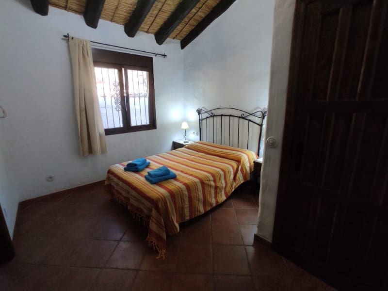 3 soveværelse Finca/Landehus til salg i Competa - € 400.000 (Ref: 8395350)