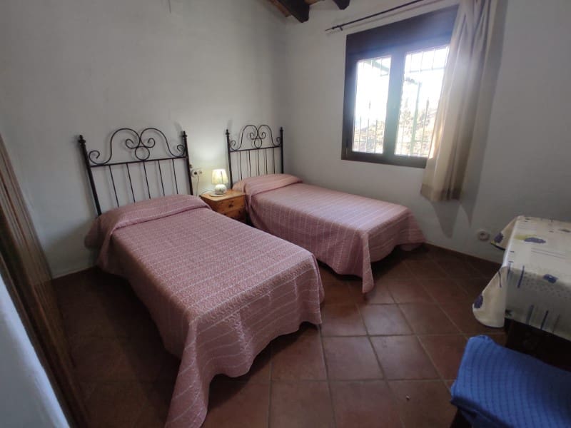 3 soveværelse Finca/Landehus til salg i Competa - € 400.000 (Ref: 8395350)