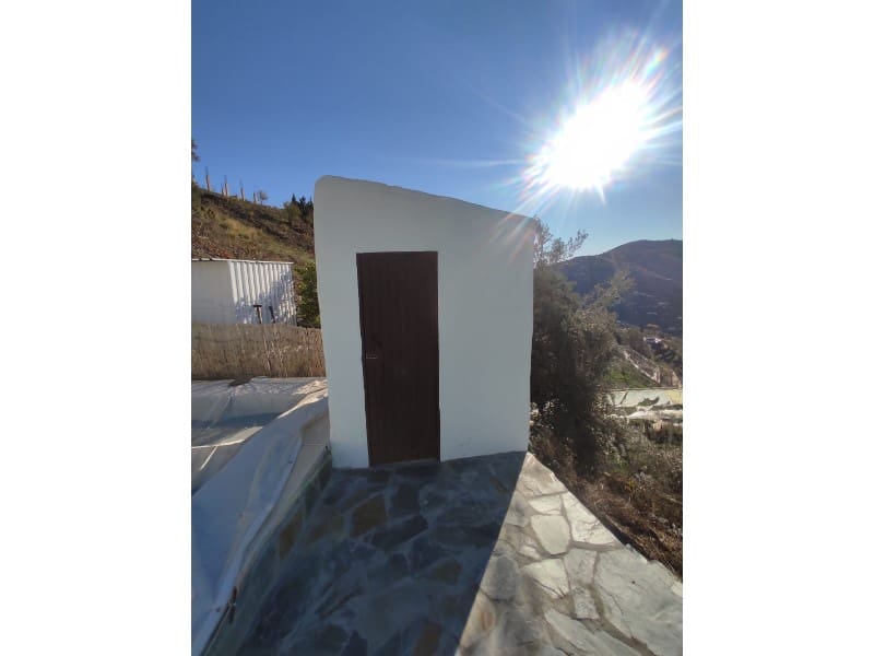 3 soveværelse Finca/Landehus til salg i Competa - € 400.000 (Ref: 8395350)