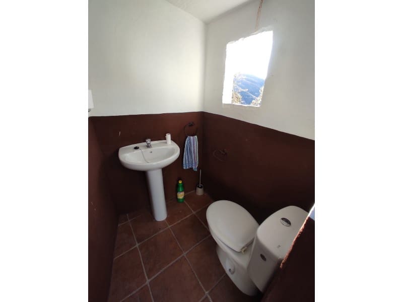 3 soveværelse Finca/Landehus til salg i Competa - € 400.000 (Ref: 8395350)