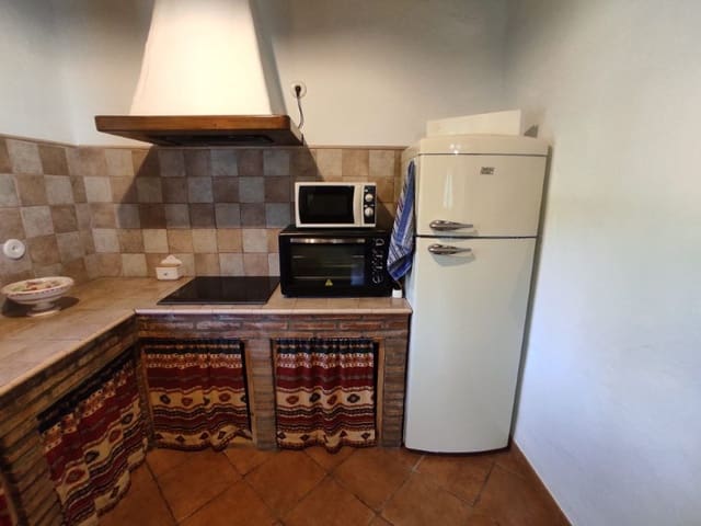 3 soveværelse Finca/Landehus til salg i Cómpeta - € 400.000 (Ref: 8395350)