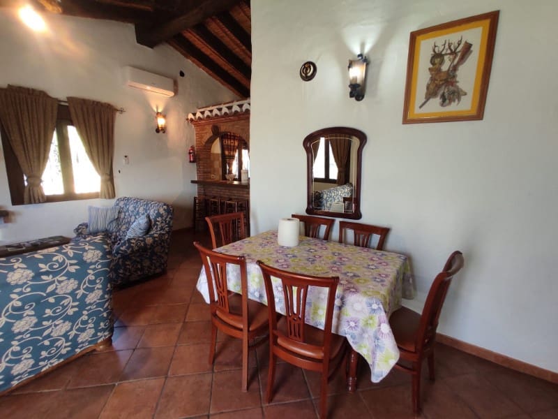 3 soveværelse Finca/Landehus til salg i Competa - € 400.000 (Ref: 8395350)