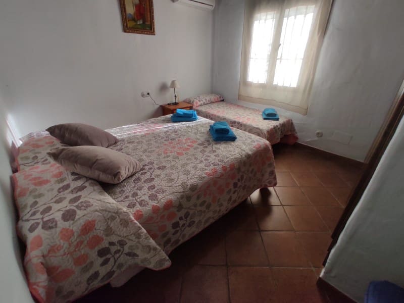 3 soveværelse Finca/Landehus til salg i Competa - € 400.000 (Ref: 8395350)