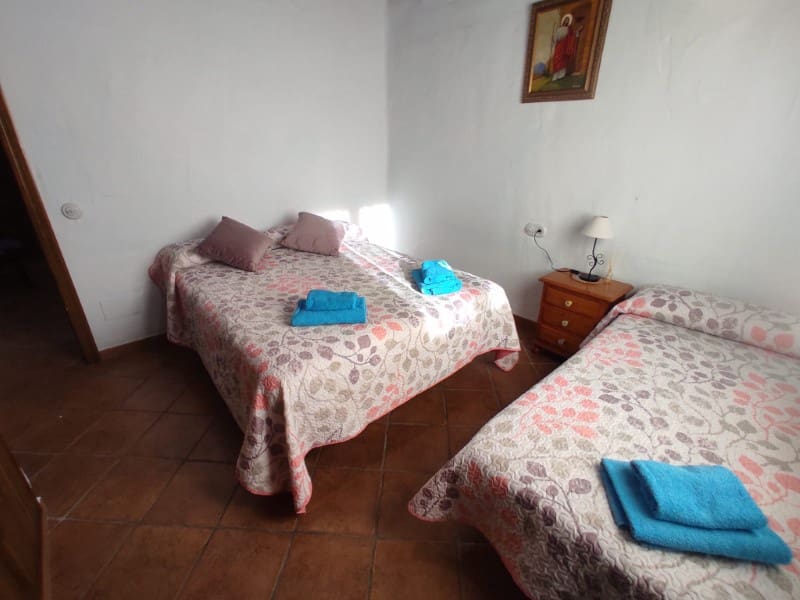 3 soveværelse Finca/Landehus til salg i Competa - € 400.000 (Ref: 8395350)