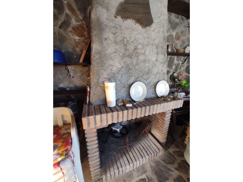 3 soveværelse Finca/Landehus til salg i Competa - € 400.000 (Ref: 8395350)