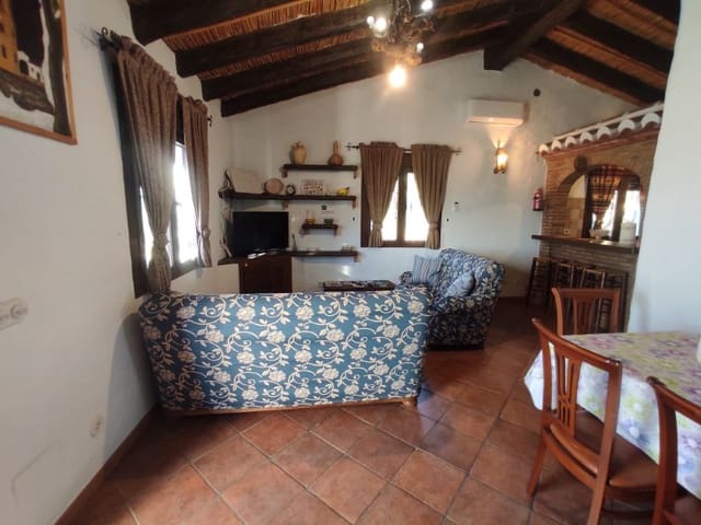 3 soveværelse Finca/Landehus til salg i Cómpeta - € 400.000 (Ref: 8395350)