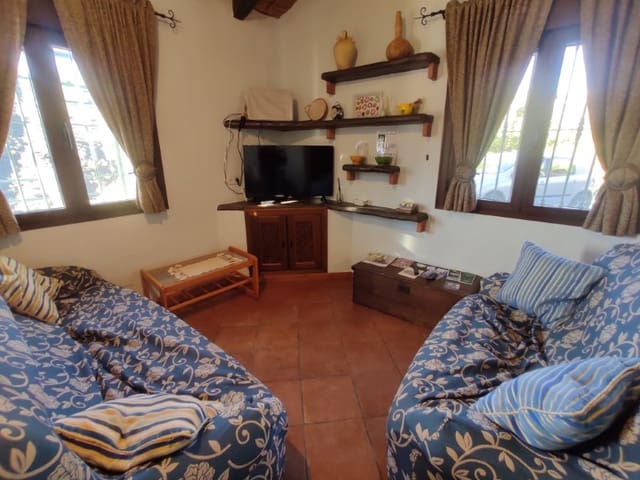 3 soveværelse Finca/Landehus til salg i Cómpeta - € 400.000 (Ref: 8395350)