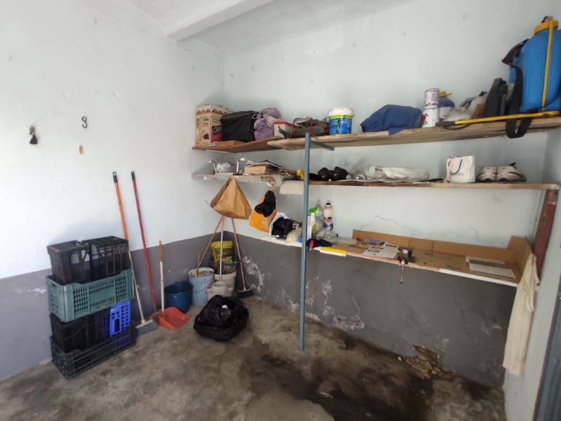 Casa de 3 habitaciones en Cómpeta en venta - 126.000 € (Ref: 8399025)