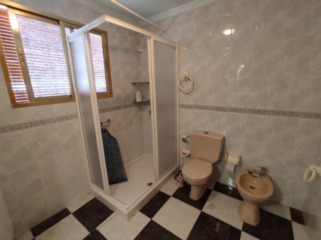 3 bedroom Townhouse for sale in Cómpeta - € 126,000 (Ref: 8399025)