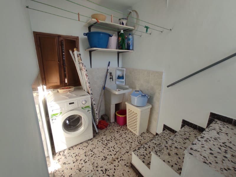 Casa de 3 habitaciones en Cómpeta en venta - 126.000 € (Ref: 8399025)