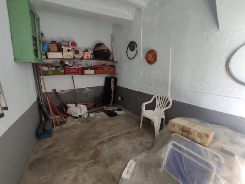 Casa de 3 habitaciones en Cómpeta en venta - 126.000 € (Ref: 8399025)