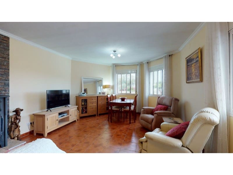 3 soverom Finca/Herregård til salgs i Competa - € 360 000 (Ref: 8440780)