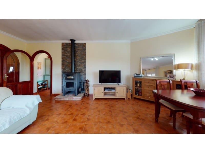 3 soverom Finca/Herregård til salgs i Competa - € 360 000 (Ref: 8440780)