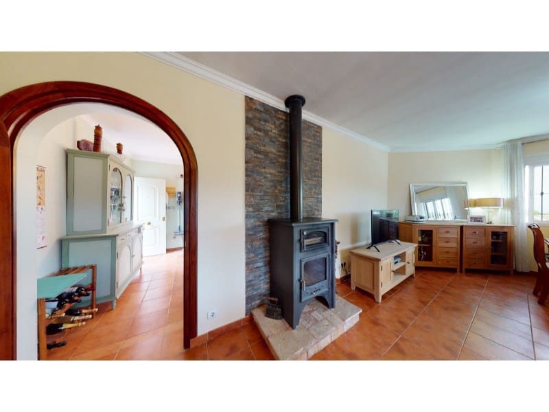 3 soverom Finca/Herregård til salgs i Competa - € 360 000 (Ref: 8440780)