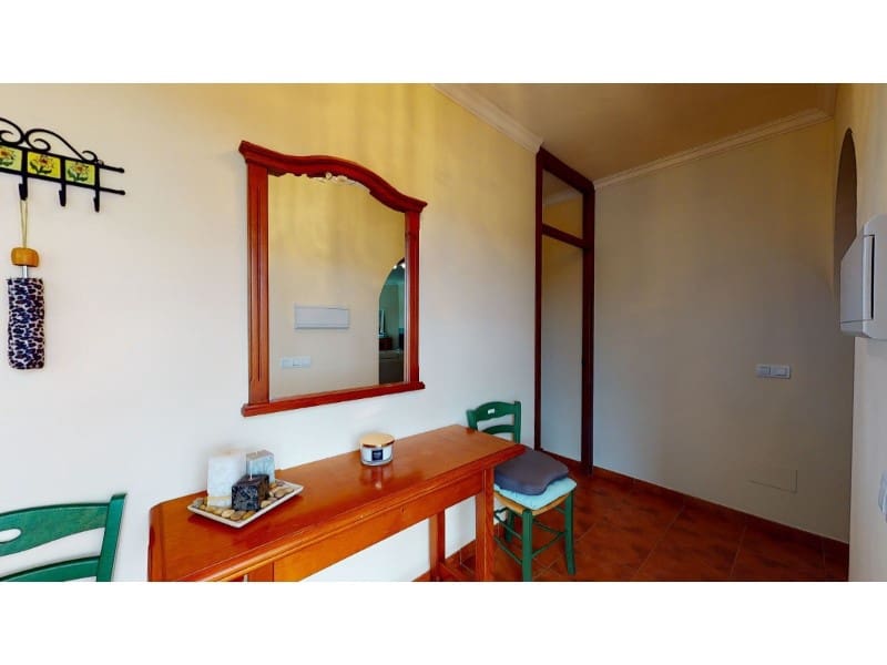 3 soverom Finca/Herregård til salgs i Competa - € 360 000 (Ref: 8440780)