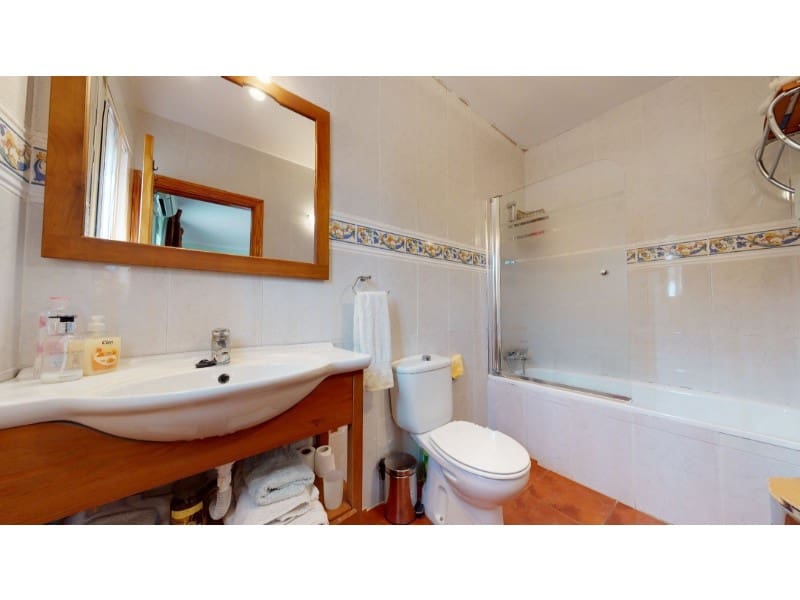 3 soverom Finca/Herregård til salgs i Competa - € 360 000 (Ref: 8440780)