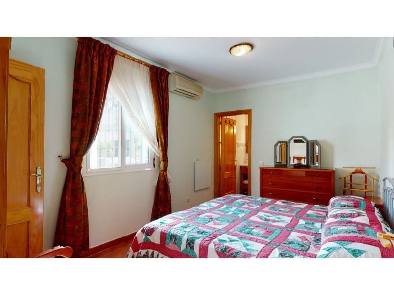 3 soverom Finca/Herregård til salgs i Competa - € 360 000 (Ref: 8440780)