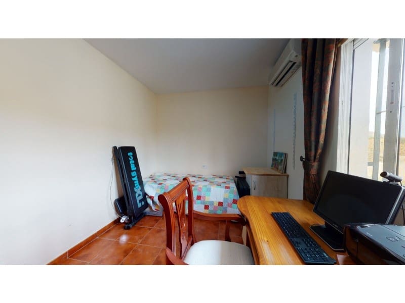 3 soverom Finca/Herregård til salgs i Competa - € 360 000 (Ref: 8440780)