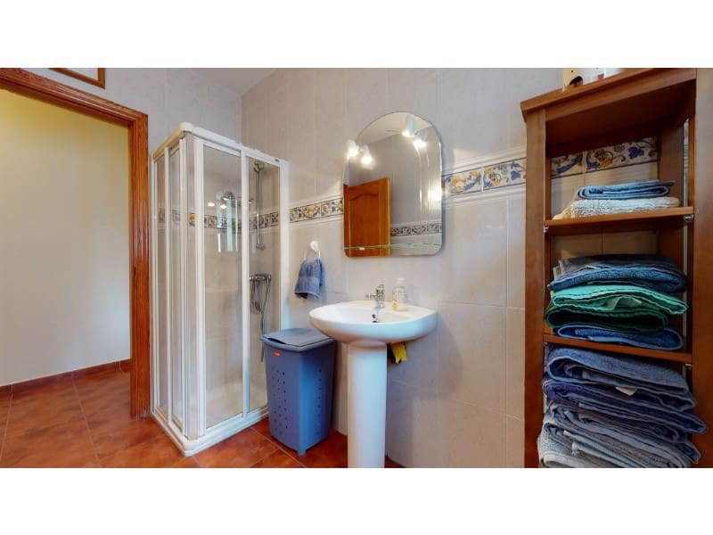 3 soverom Finca/Herregård til salgs i Competa - € 360 000 (Ref: 8440780)