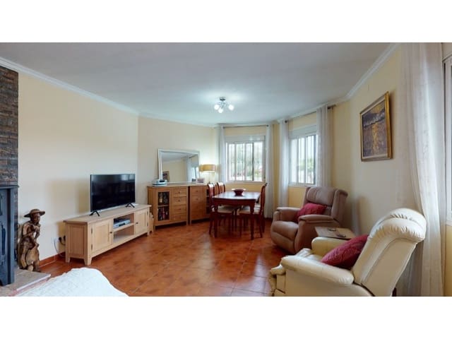 3 soverom Finca/Herregård til salgs i Cómpeta - € 360 000 (Ref: 8440780)