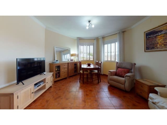 3 soverom Finca/Herregård til salgs i Cómpeta - € 360 000 (Ref: 8440780)