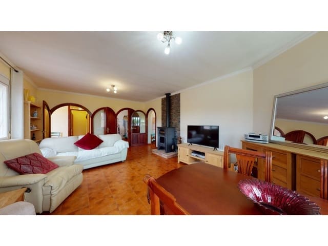 3 soverom Finca/Herregård til salgs i Cómpeta - € 360 000 (Ref: 8440780)