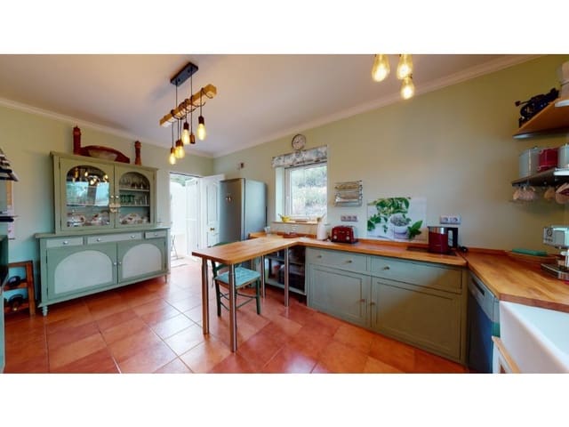 3 soverom Finca/Herregård til salgs i Cómpeta - € 360 000 (Ref: 8440780)