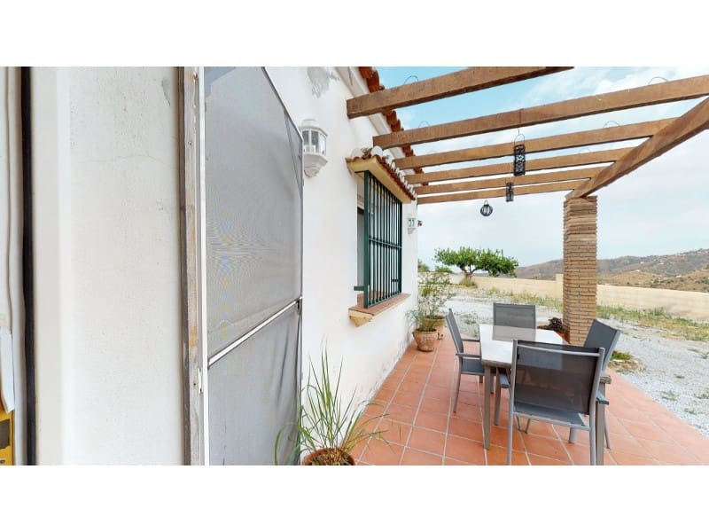 3 soverom Finca/Herregård til salgs i Competa - € 360 000 (Ref: 8440780)