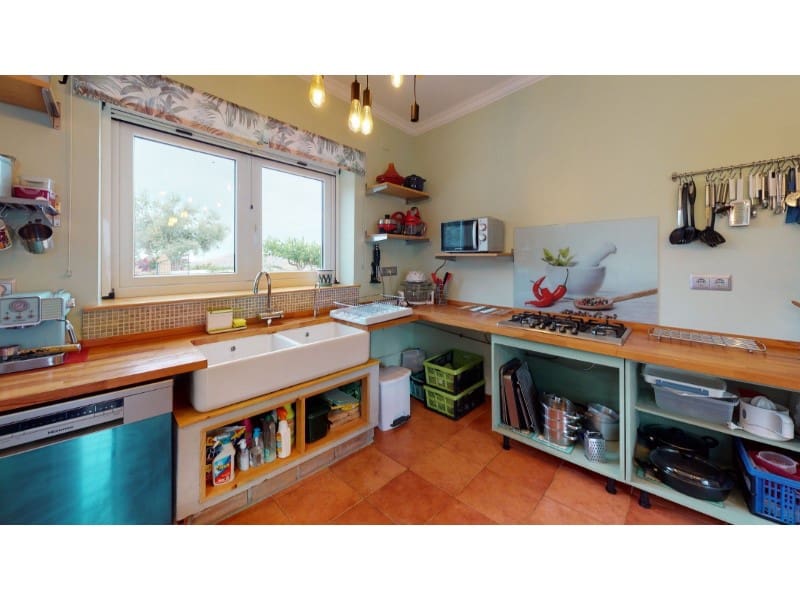 3 soverom Finca/Herregård til salgs i Competa - € 360 000 (Ref: 8440780)